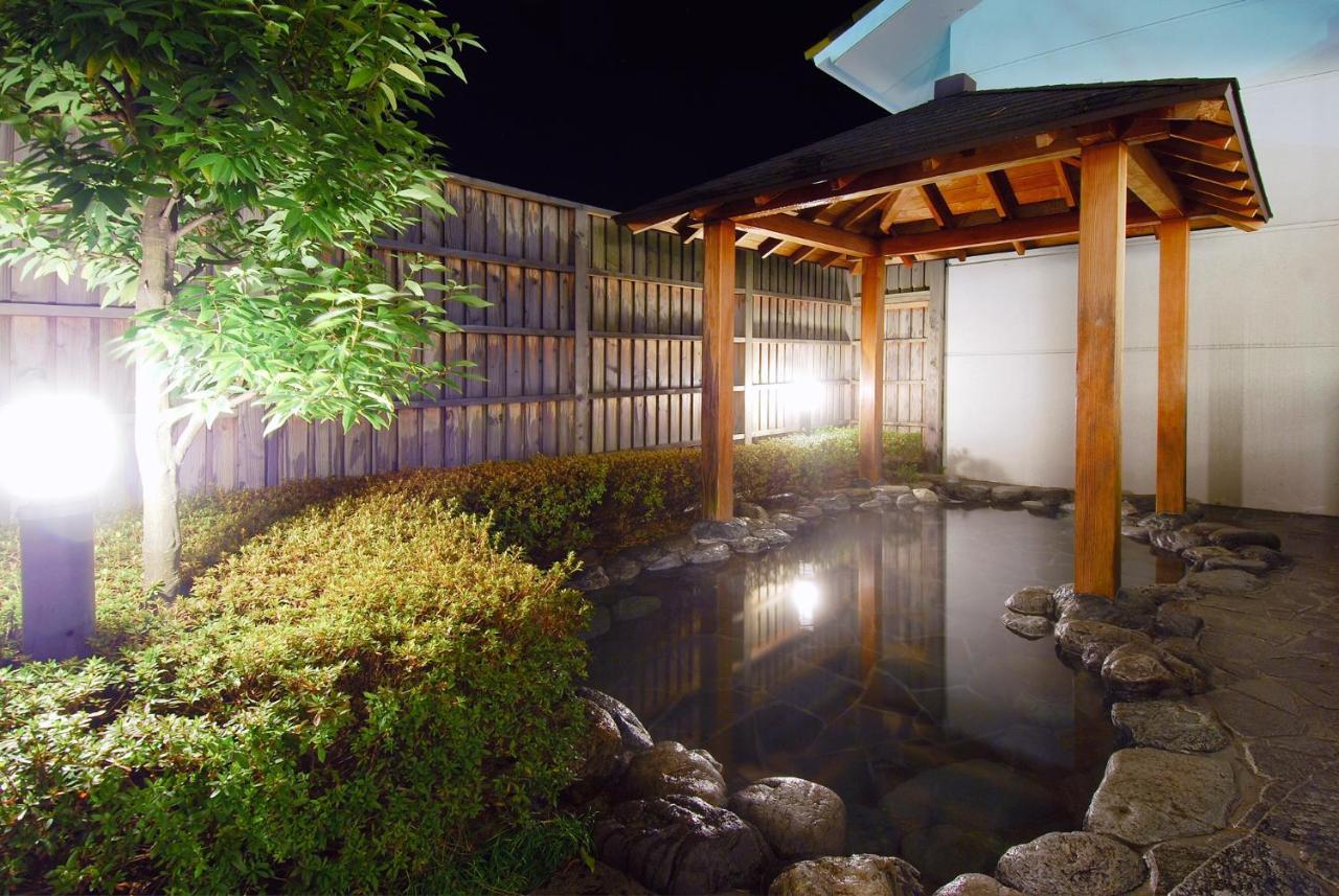 Laforet Shuzenji Sanshisuimei Ідзу Екстер'єр фото