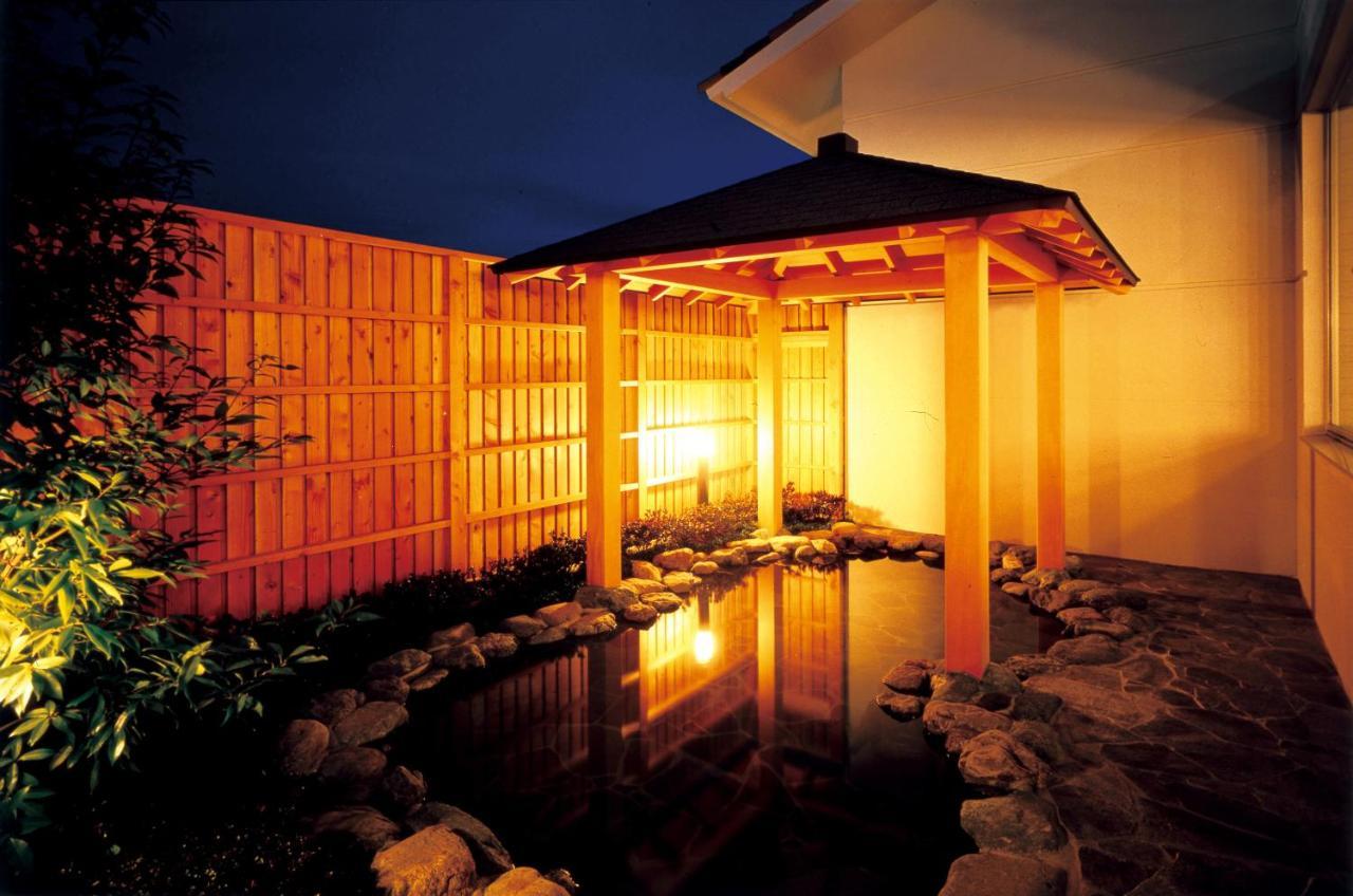 Laforet Shuzenji Sanshisuimei Ідзу Екстер'єр фото