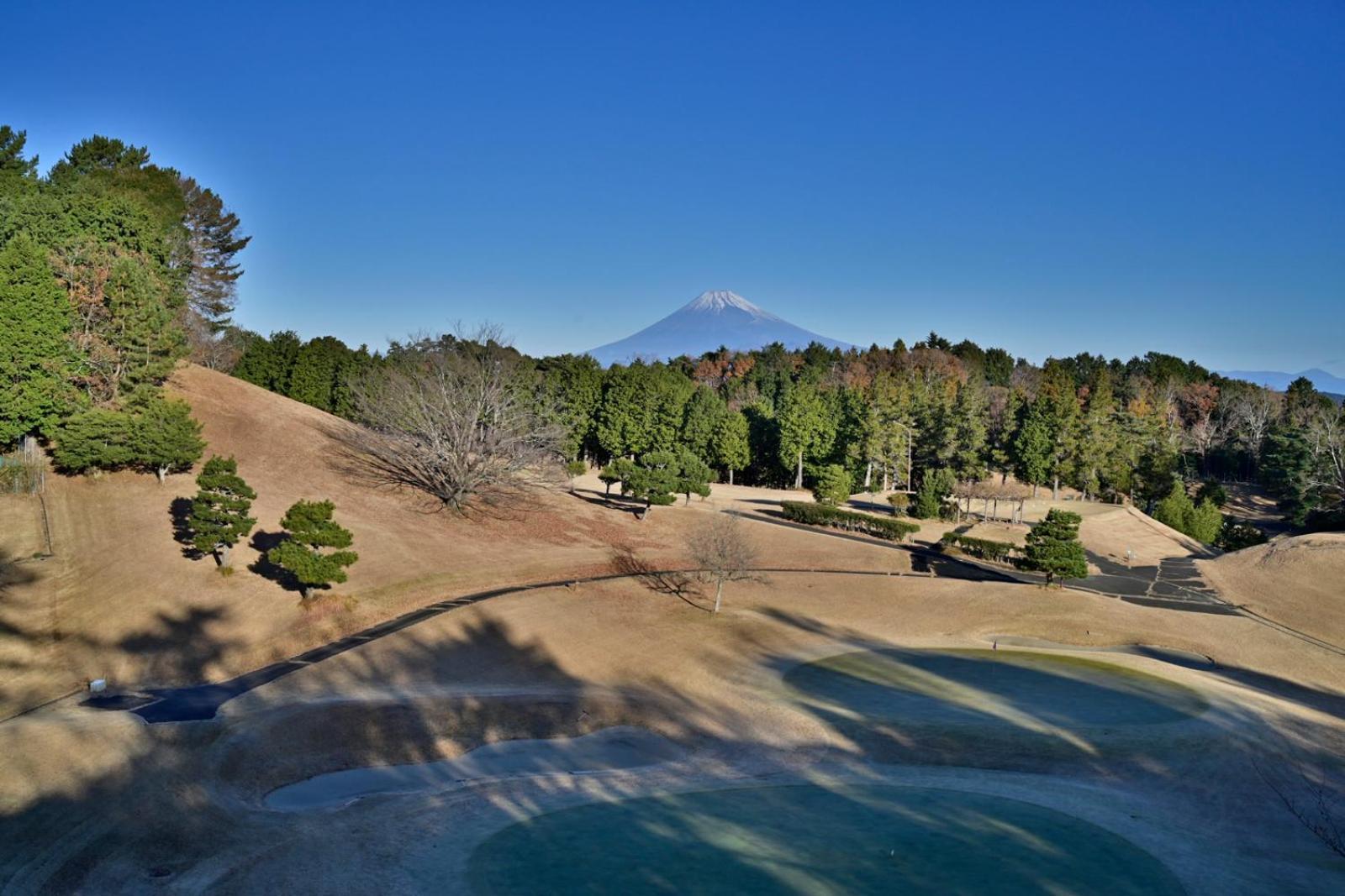 Laforet Shuzenji Sanshisuimei Ідзу Екстер'єр фото