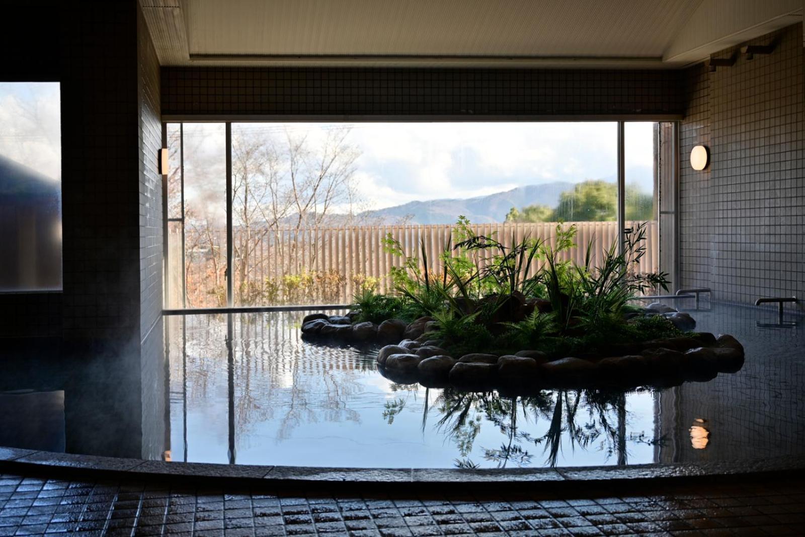 Laforet Shuzenji Sanshisuimei Ідзу Екстер'єр фото