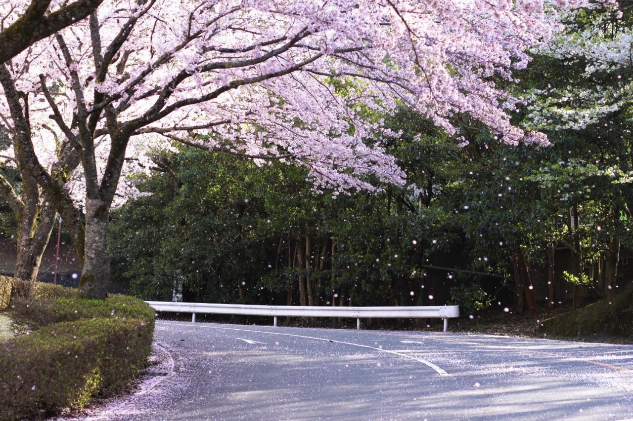 Laforet Shuzenji Sanshisuimei Ідзу Екстер'єр фото