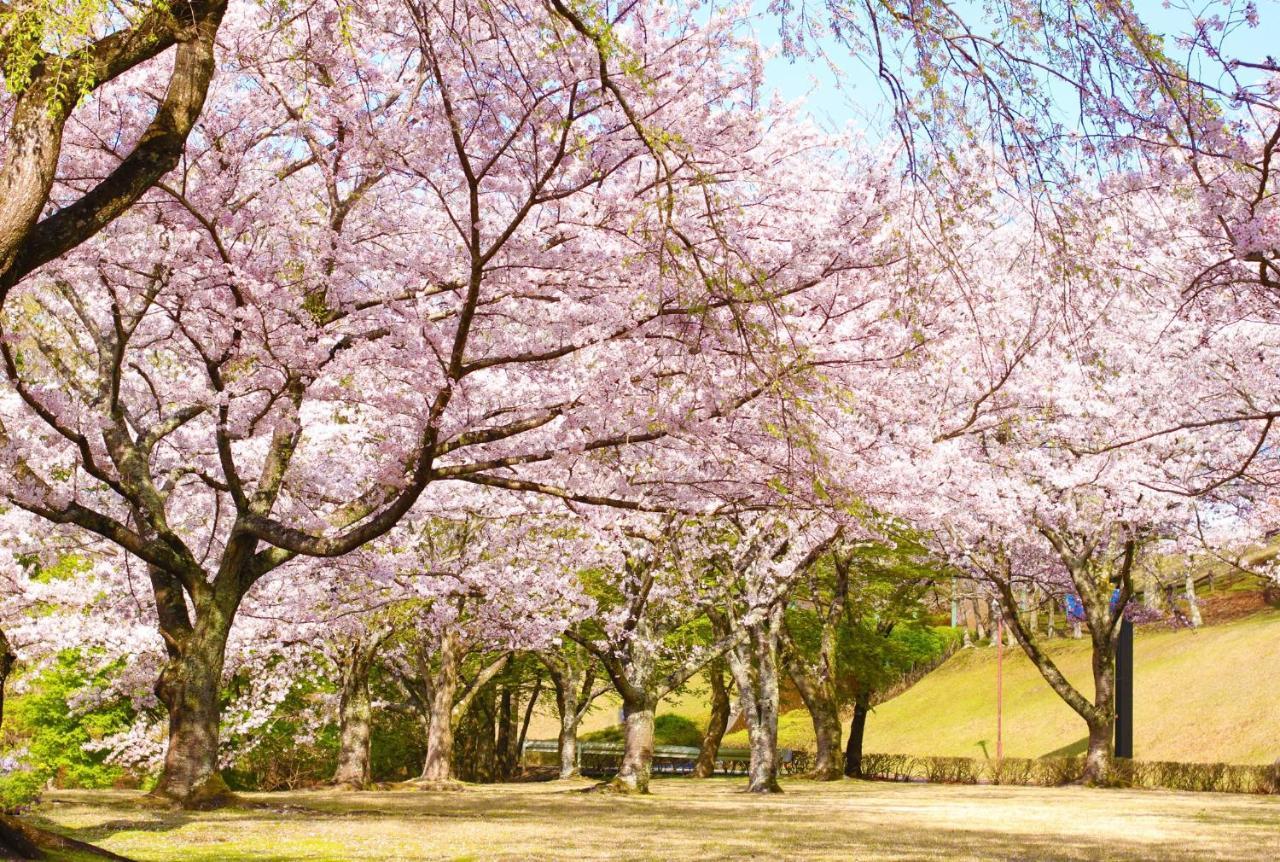 Laforet Shuzenji Sanshisuimei Ідзу Екстер'єр фото